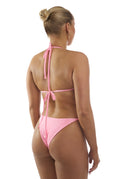 Essential Pink Bikiní Buxur