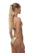 Halo Lemon Bikiní Buxur