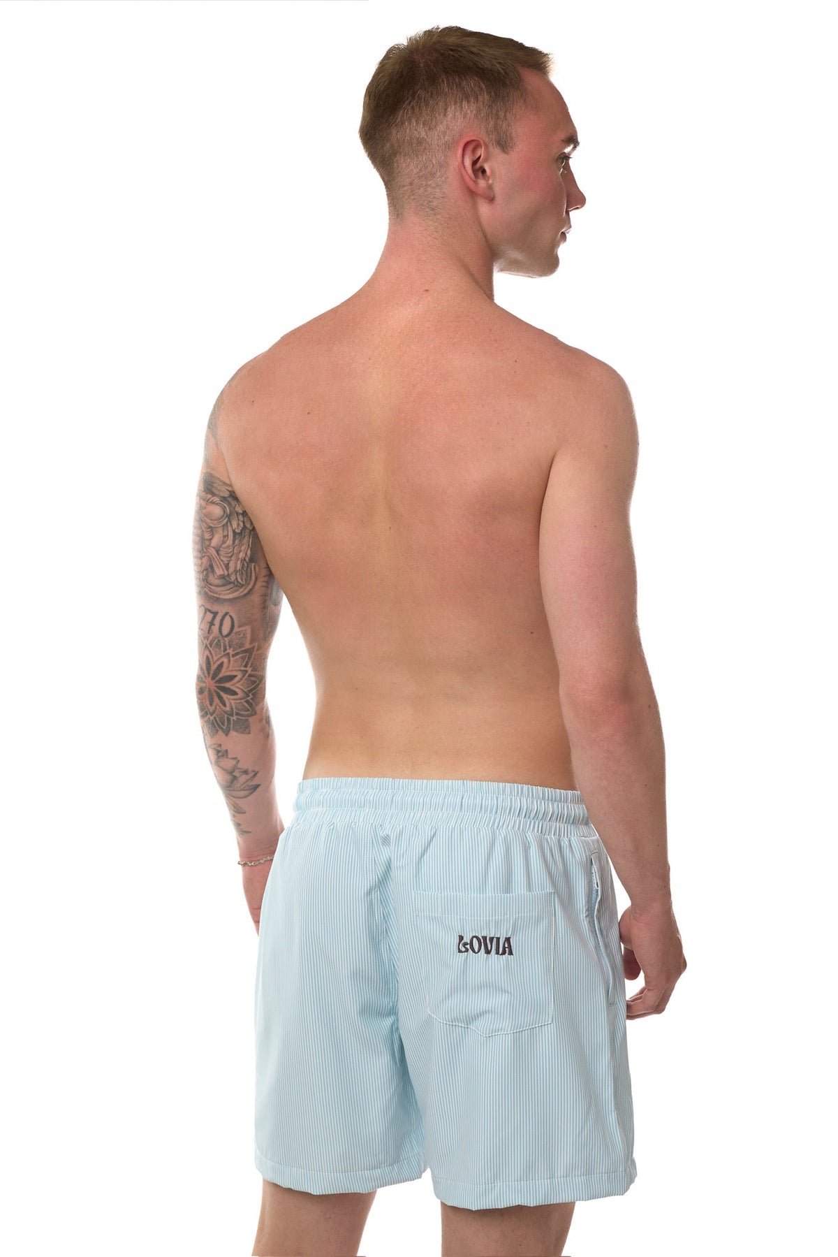 LOVIA swim shorts | Ocean