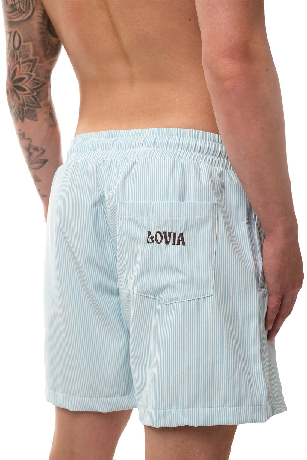 LOVIA swim shorts | Ocean