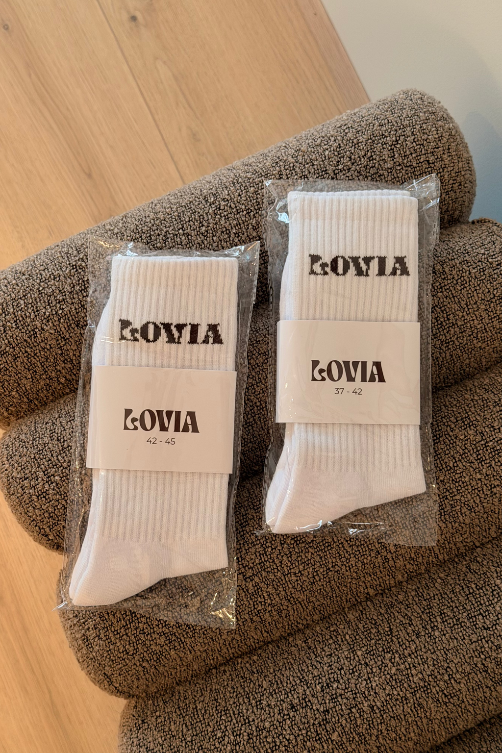 LOVIA Sokkar