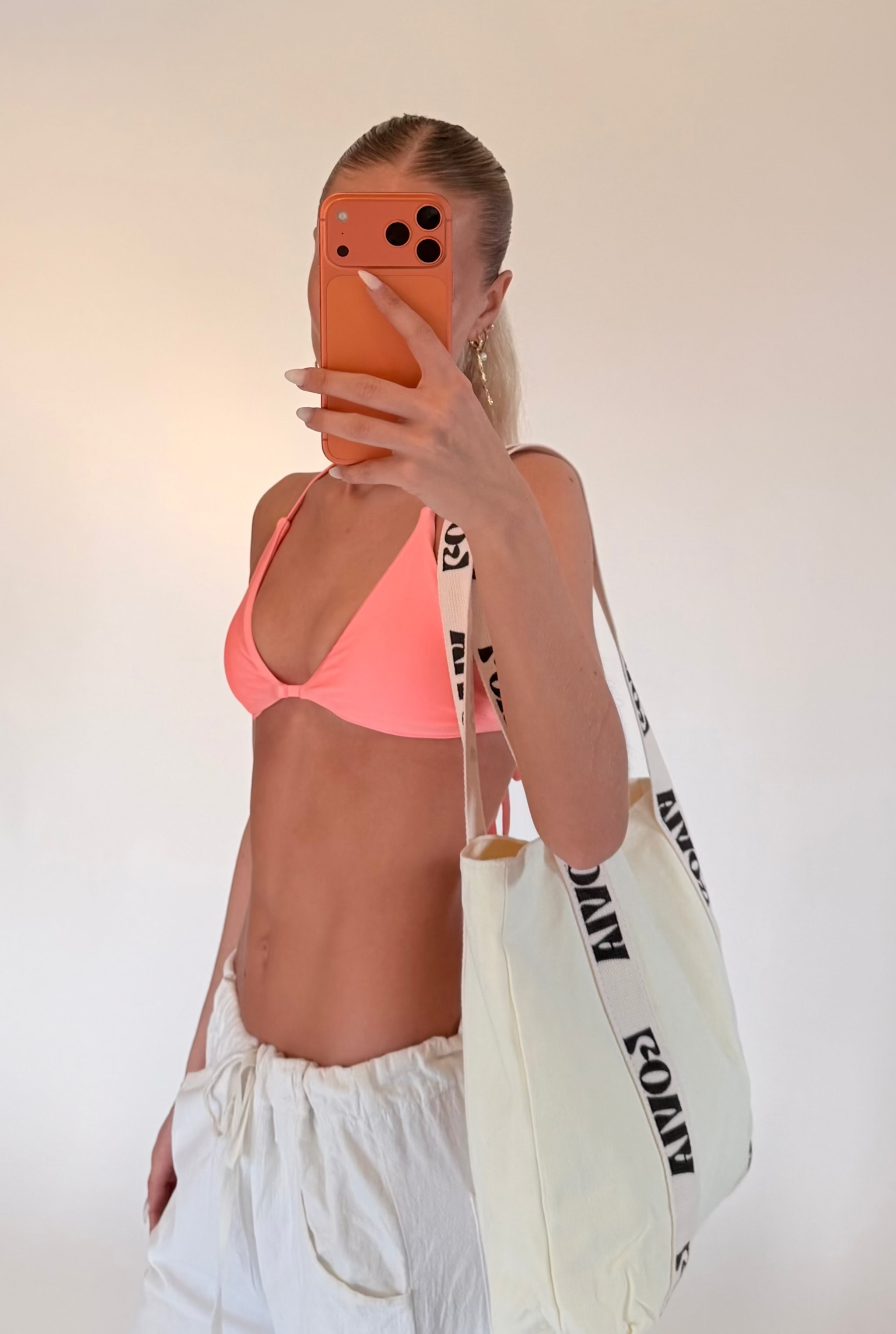 Everyday Tote bag