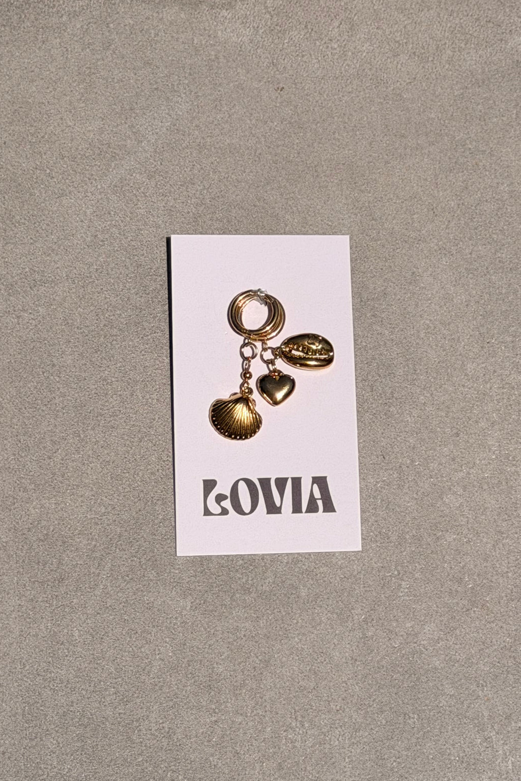 BELLA Charm
