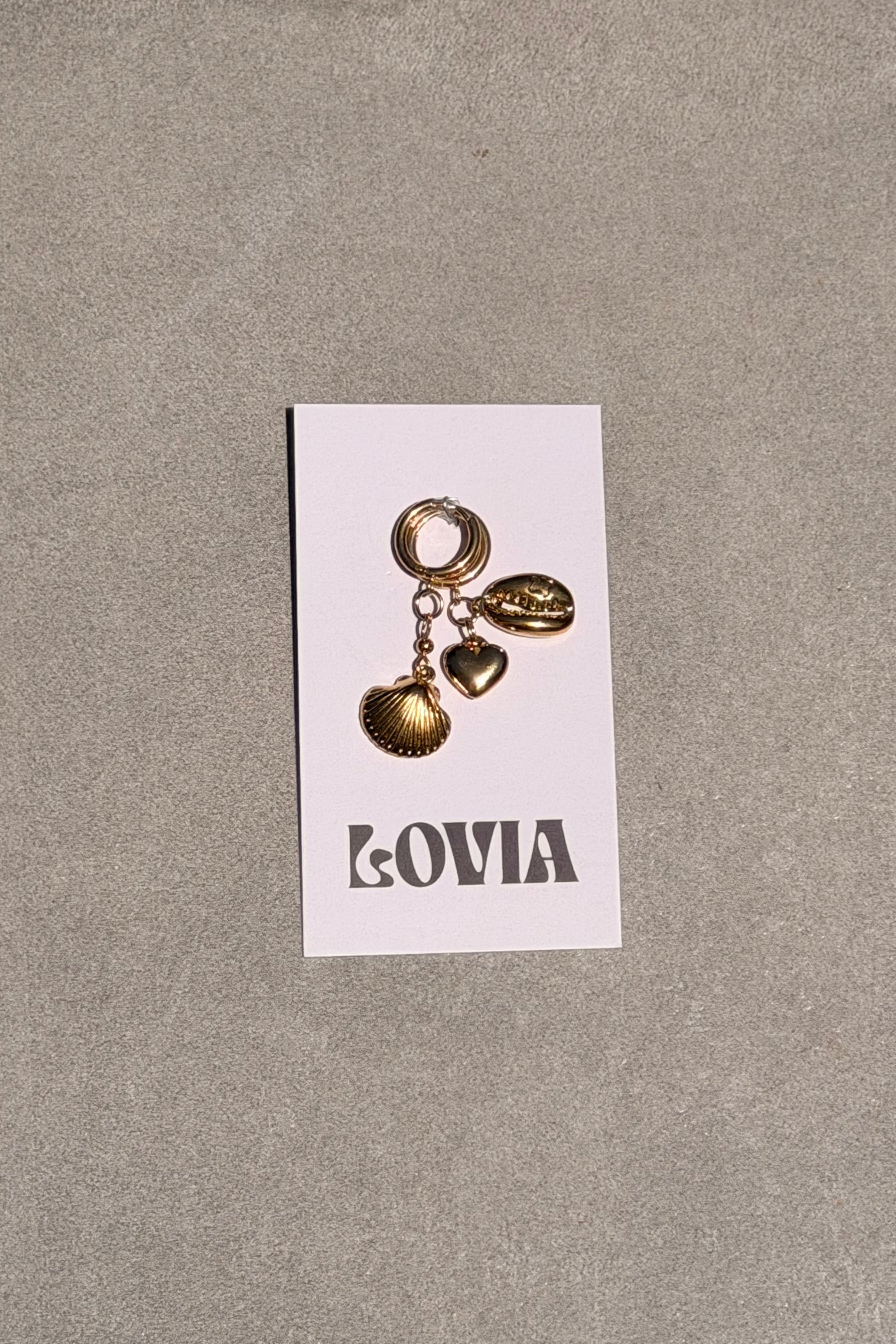 BELLA Charm