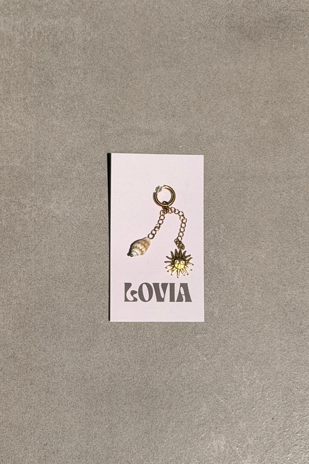 LUNA Charm