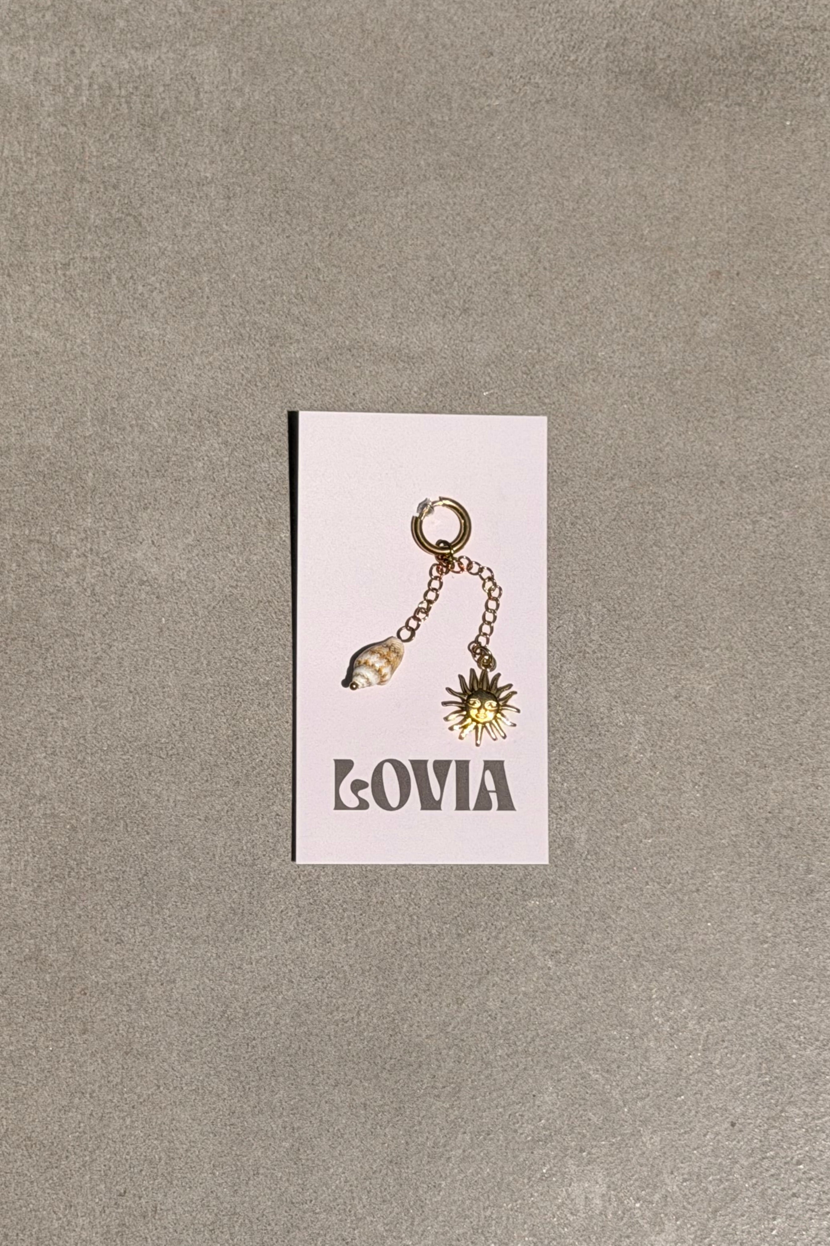 LUNA Charm