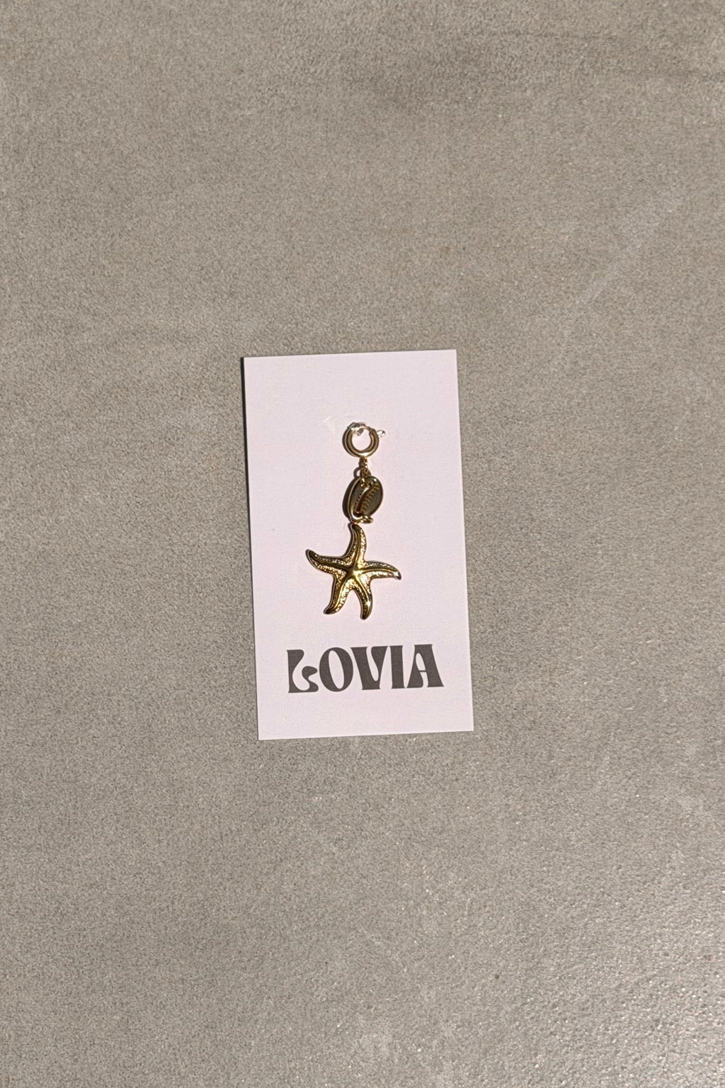 ASTRA Charm