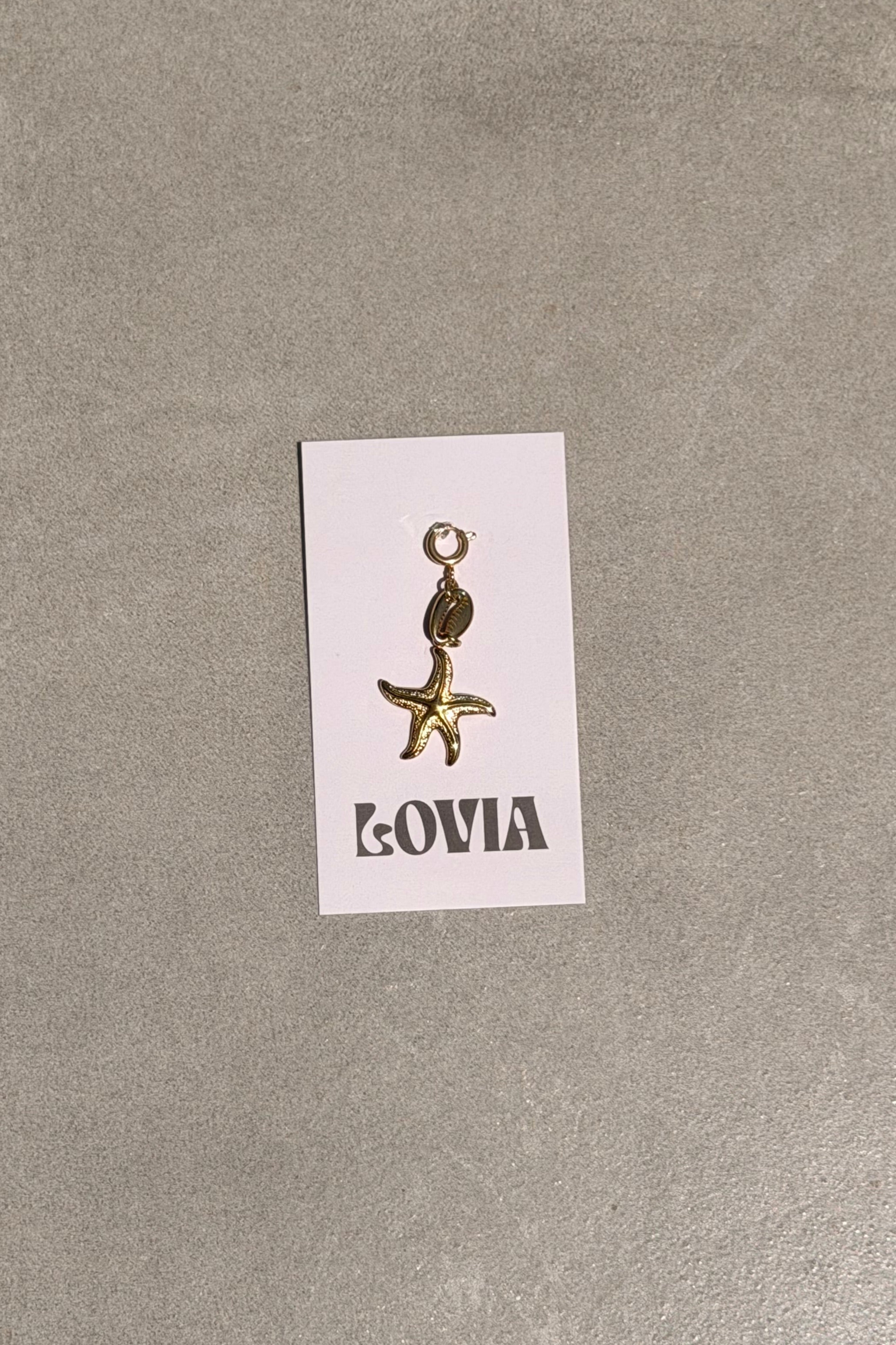 ASTRA Charm