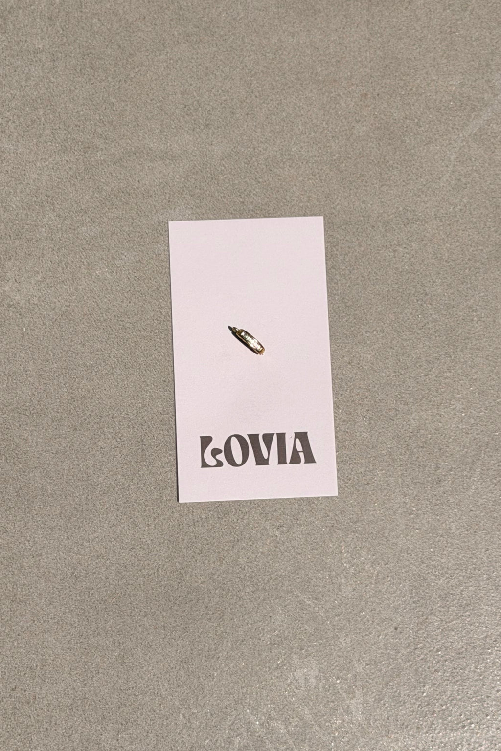 NAYA Charm