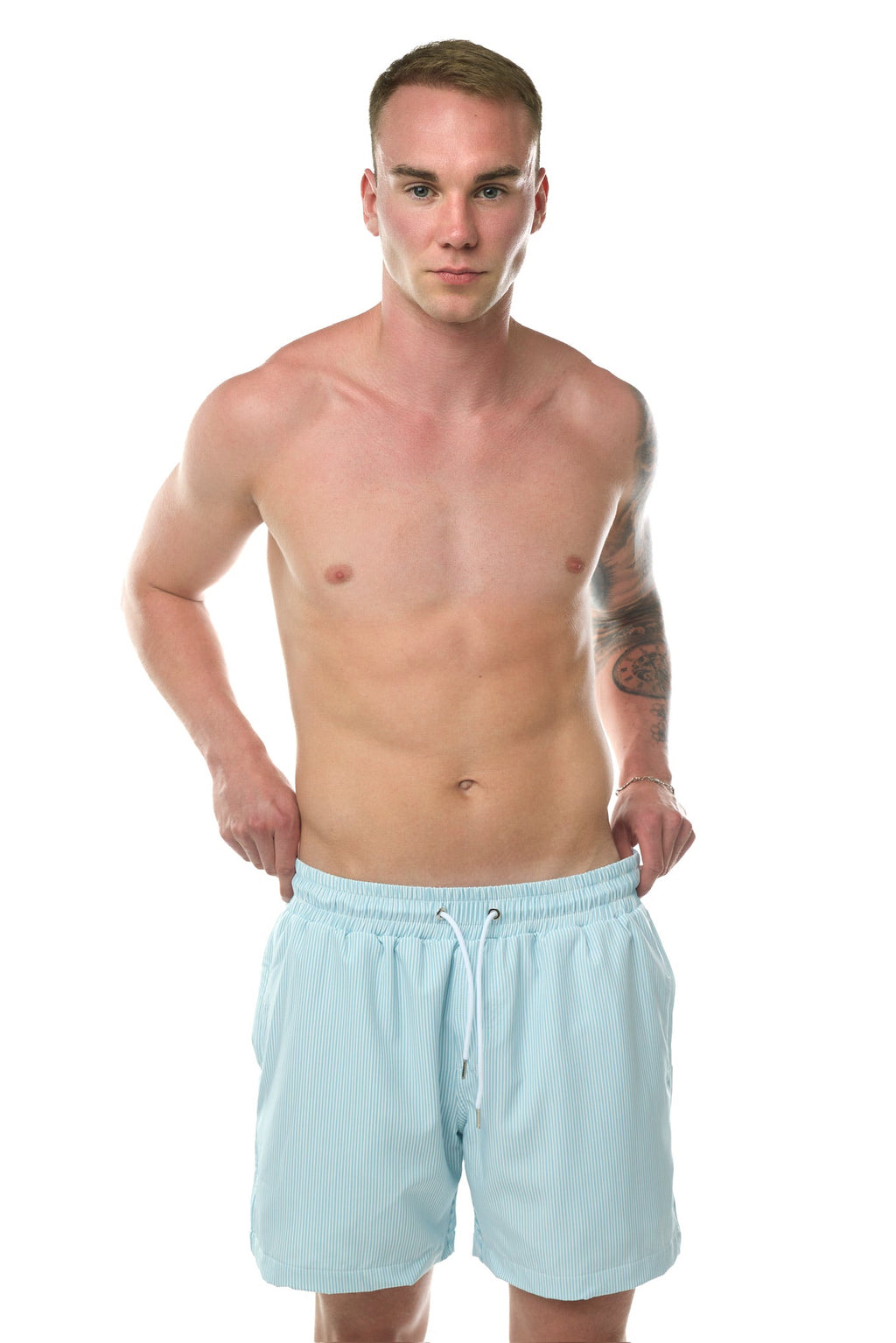 LOVIA swim shorts | Ocean